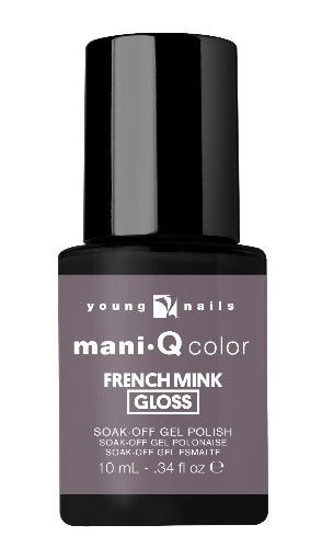 Mani Q French Mink